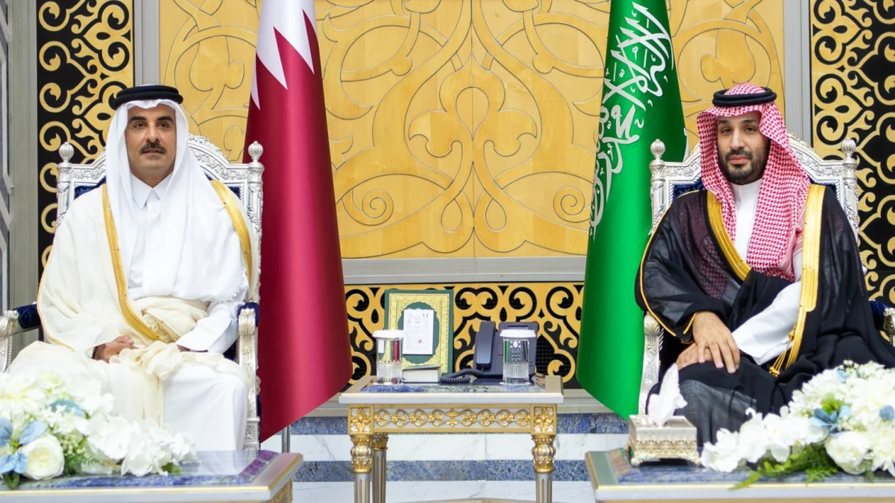 جدة تحتضن قمة خليجية تشاورية استثنائية لبحث ملفات المنطقة الحيوية وملفاتها السياسية